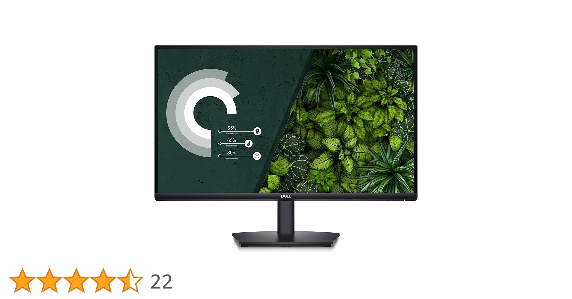 Dell E2724HS 27