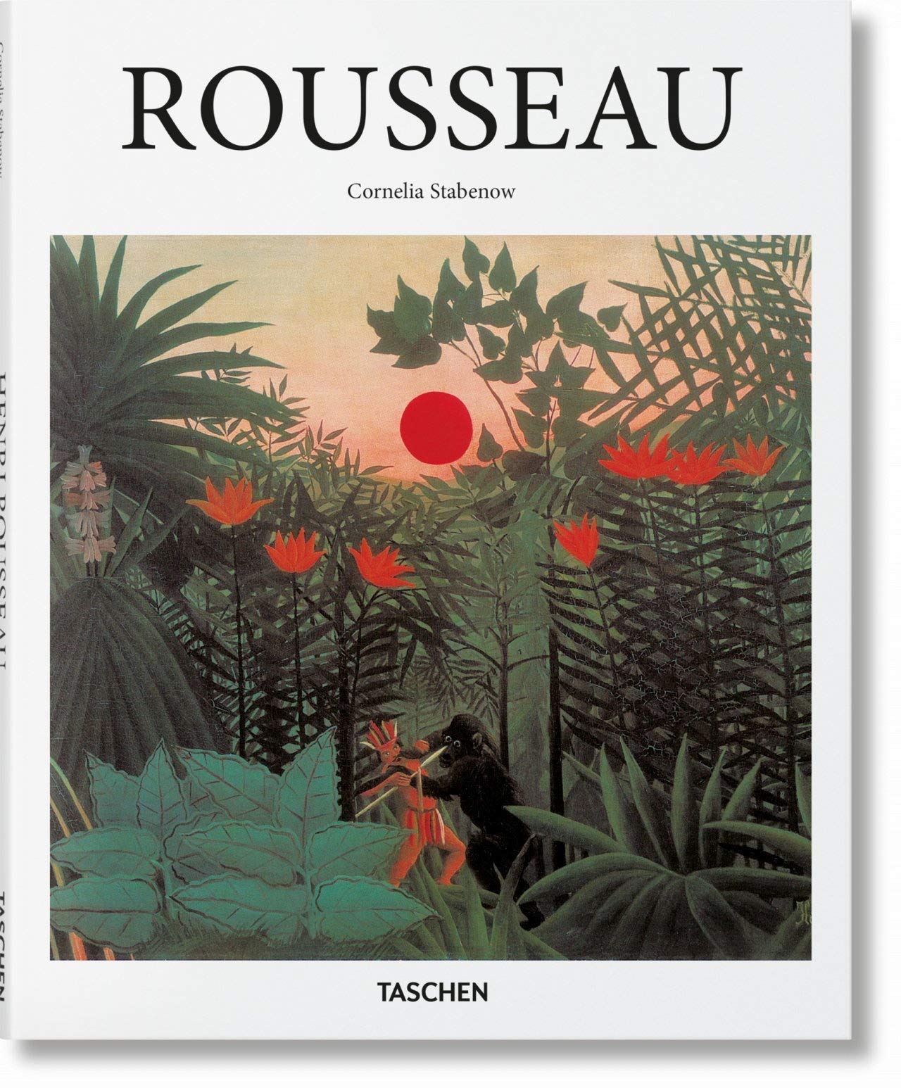 Rousseau (Basic Art)