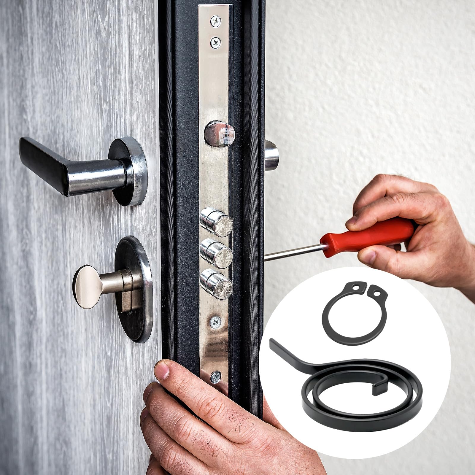 Lever Door Handle Repair Hampstead Rimini Door Handle Latch Set
