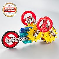 Vista 5 de My Gears - Juego de transporte