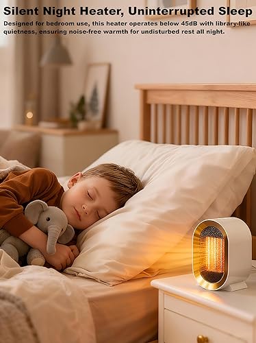 Miniatura 4 de Calentador de habitación