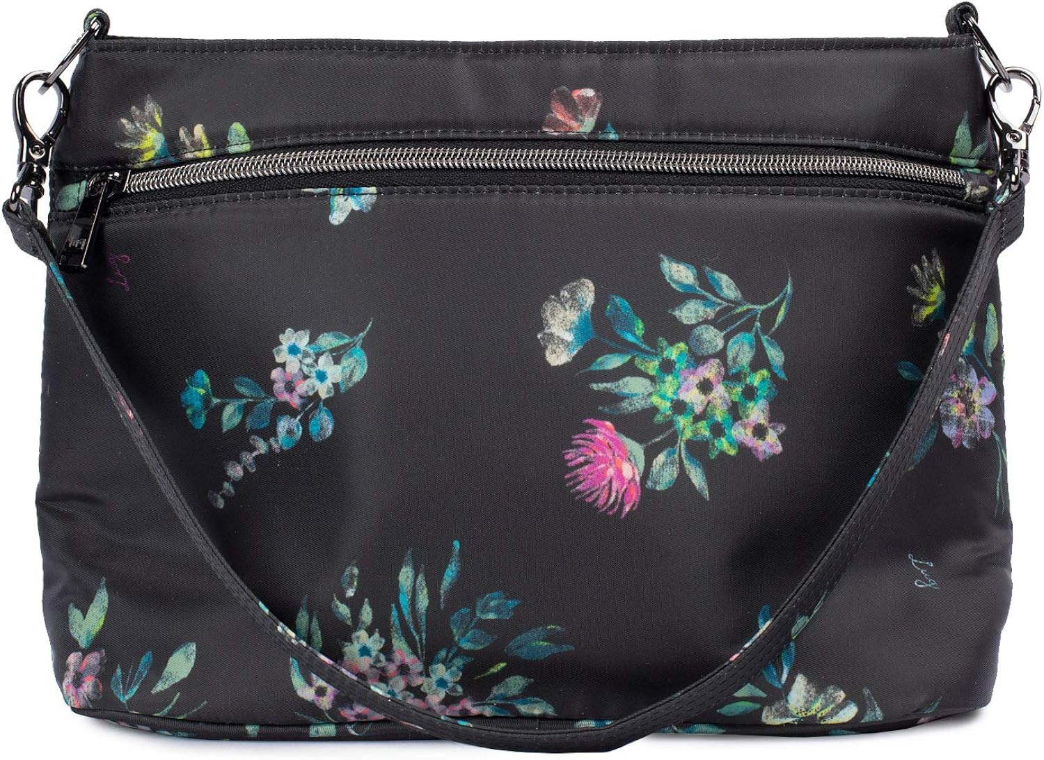 Lug Samba Cross Body Bag