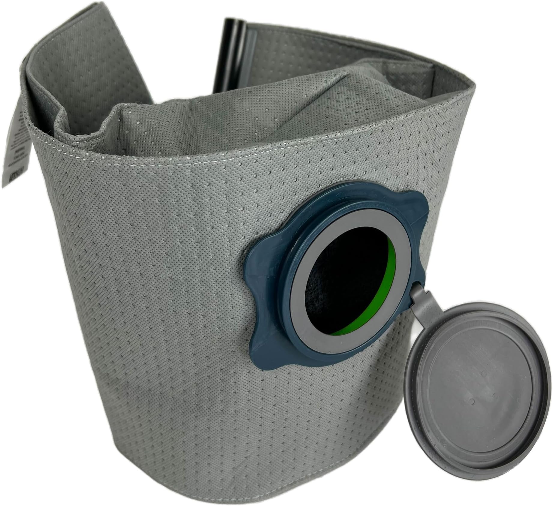 10 Sacchetti Filtro Per Aspirapolvere DeWalt - Tessuto, Compatibili Con Modelli DWV902, DWV900, DWV901