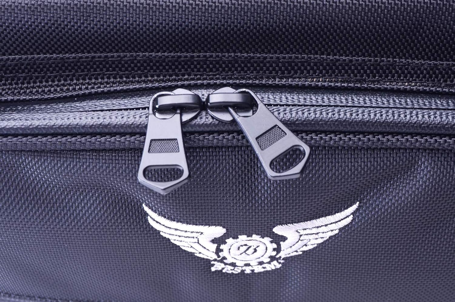 Bestem LGID-CHEIF-SDL Saddlebag Side Case Liner for Indian Chieftain Pair Black