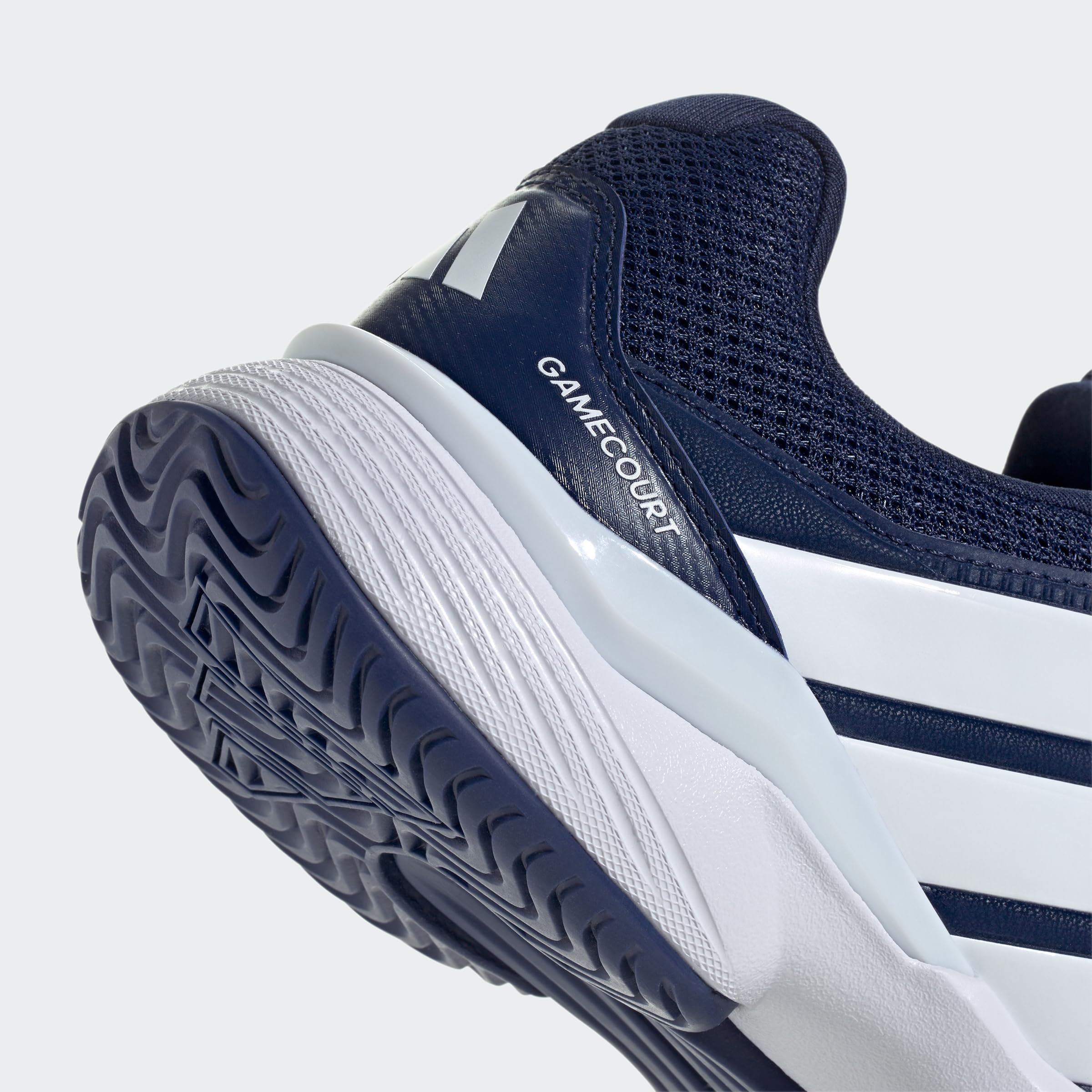 adidas Homme Gamecourt 3 Tennis Shoes