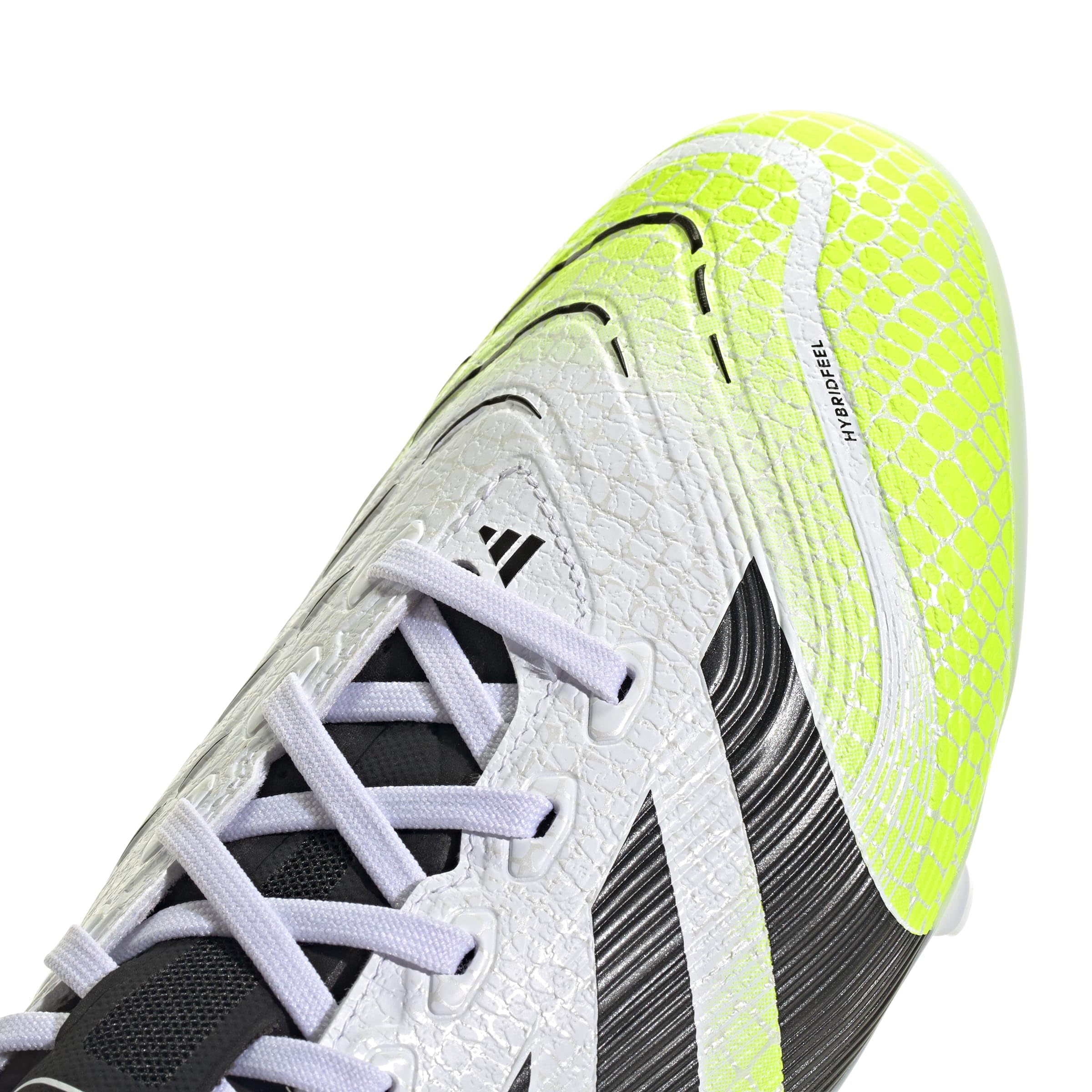 adidas Unisex Chaussures Predator League 2G/3G Terrain synthétique