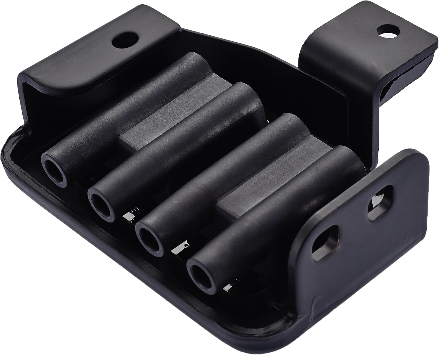 ENA Set of 1 Ignition Coil Pack Compatible with Mazda 1999-2000 Protege 1.8L L4 Replacement for C1222 UF235