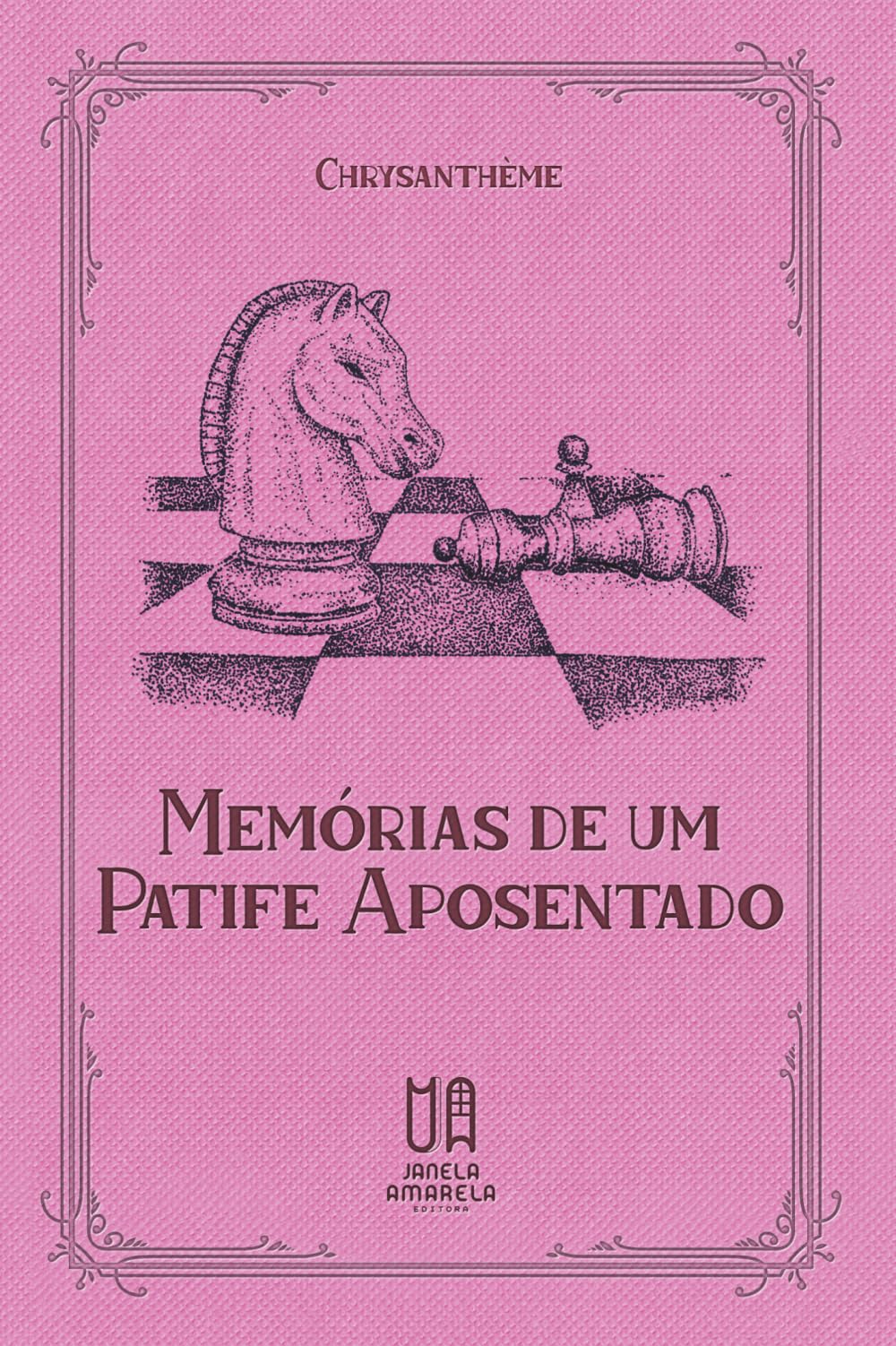 Memórias de um Patife Aposentado