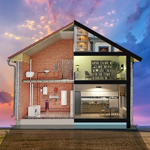 Home Design : Amazing Interior