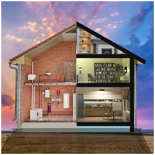 Home Design : Amazing Interior