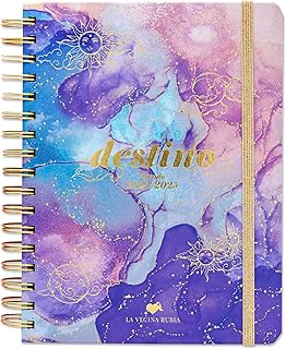 Agenda escolar diaria 2024-2025 LVR (TANTANFAN)