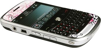 Sena DomeSkin for BlackBerry Bold - Love
