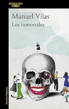 Los inmortales (Hispánica)