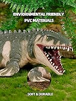 Vista 7 de RECUR - Figuras de dinosaurio para niños pequeños