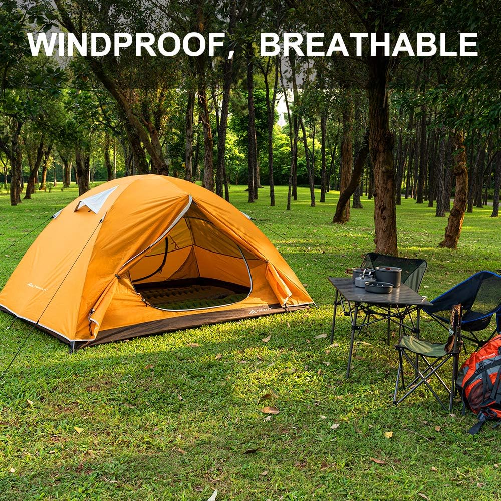 Buy Forceatt Camping Tent 2/3/4 Person 