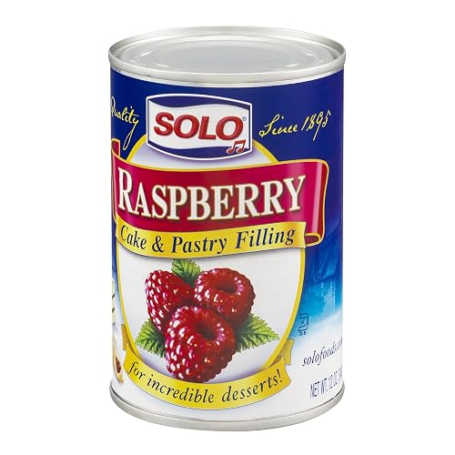 Solo Raspberry Snapklik.com : Solo Filling Raspberry