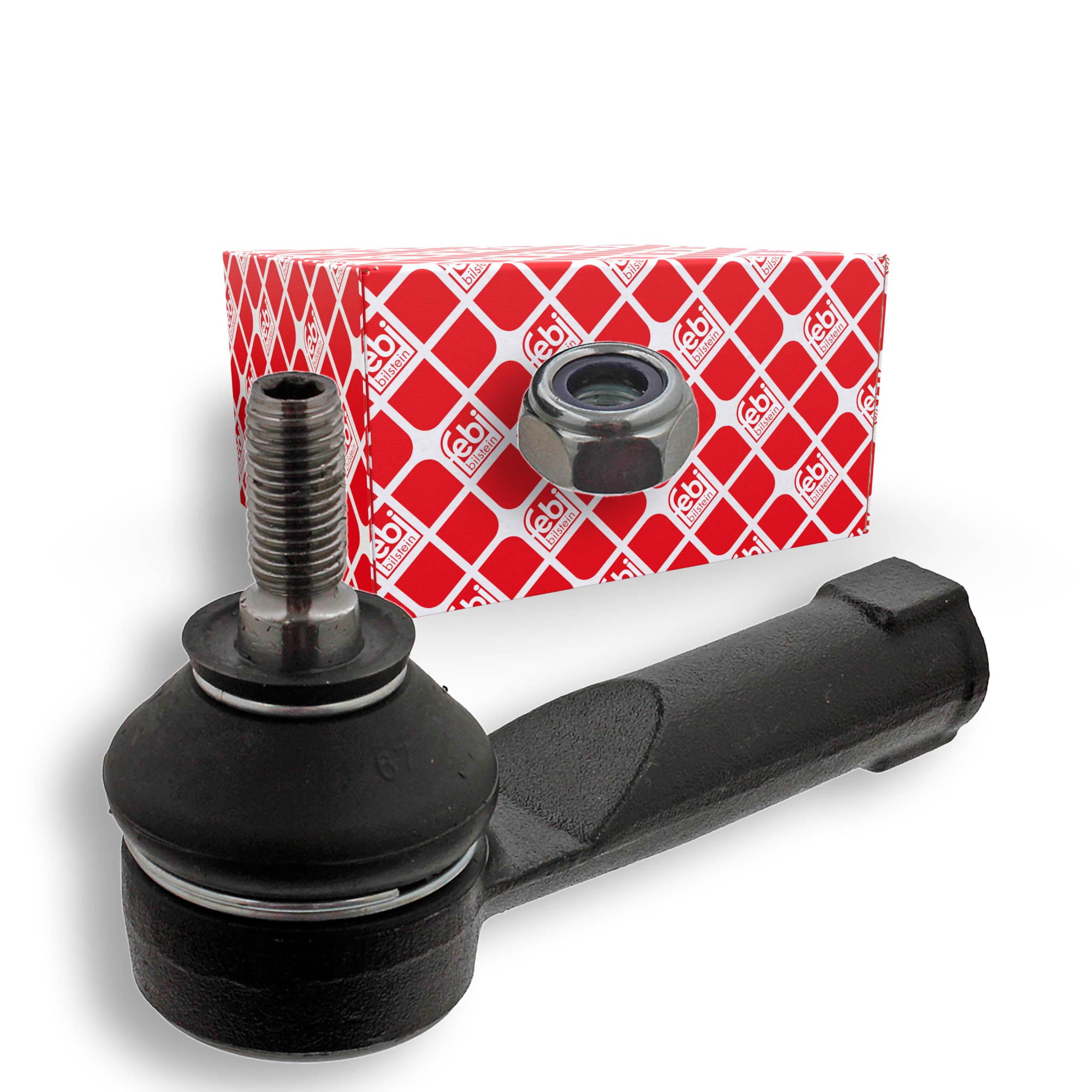 Febi Bilstein 19604 Giunto Sferico - 4