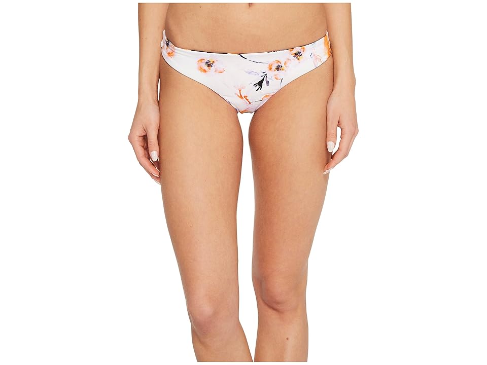 

THE BIKINI LAB True Watercolors Reversible Hipster Bottom (Multi) Women's Swimwear