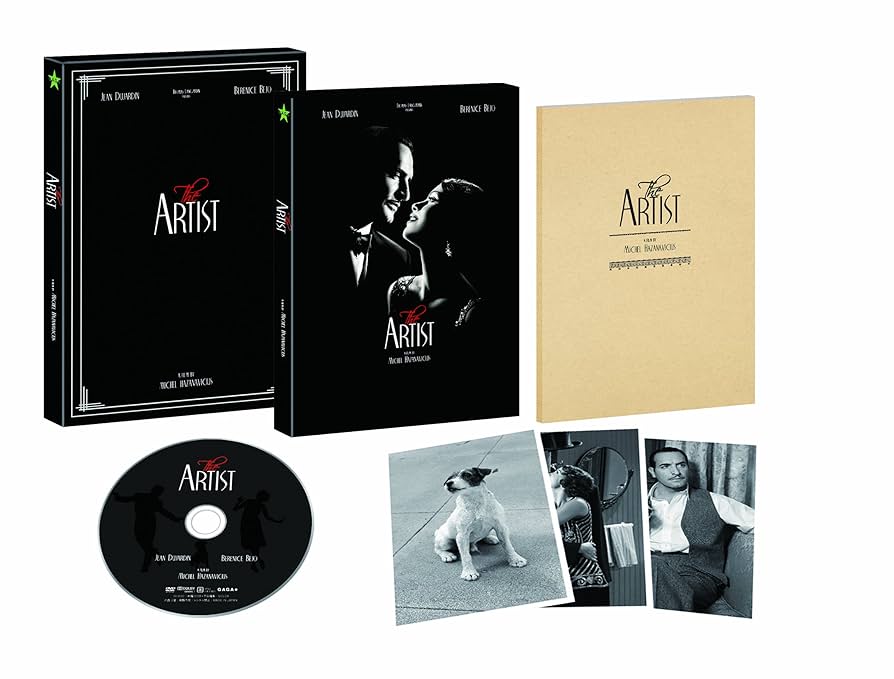 アーティスト コレクターズ・エディション [Blu-ray] oyj0otl Amazon.co.jp: アーティスト コレクターズ・エディション [Blu