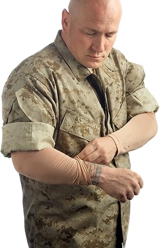 Miniatura 4 de Variación completa de bronceado