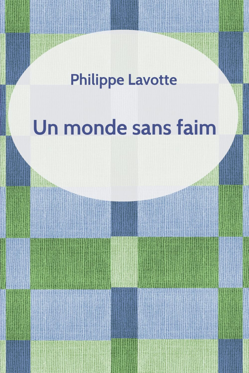 UN MONDE SANS FAIM