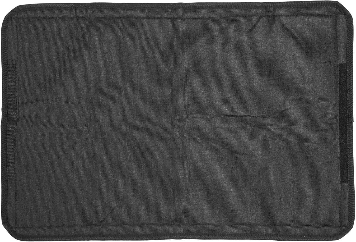 X AUTOHAUX RV Door Window Shade Cover 64x41cm Foldable Car Window Cover