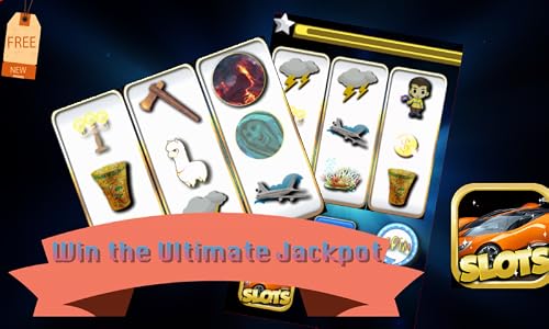 Free Slots 4 U : Cars Source Edition - Slots, Poker, Blackjack And More! #TOP3