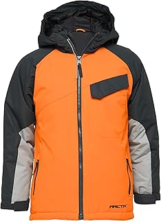 Arctix Boy's Cyclops Insulated Jacket Cyclops Insulated Jacket (pack of 1)