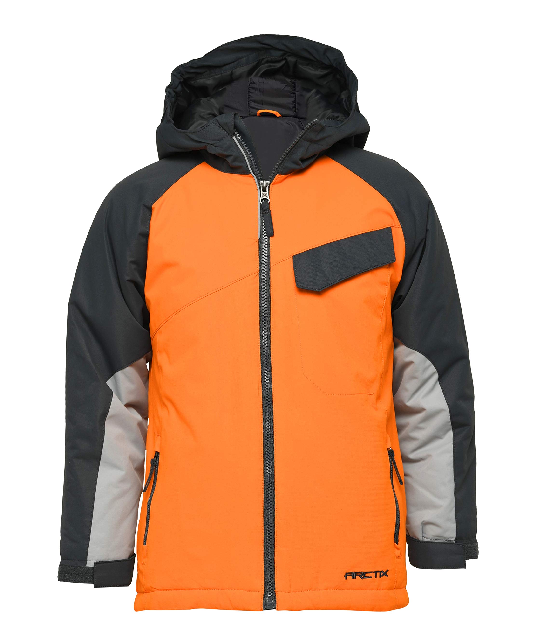 Arctix unisex-child Cyclops Insulated Jacket