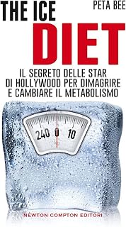 The ice diet (eNewton Manuali e Guide) (Italian Edition)