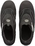 Cressi Reef Water Shoes - Buty odpowiednie na Morze, Sporty wodne na Plaży Unisex-Adult