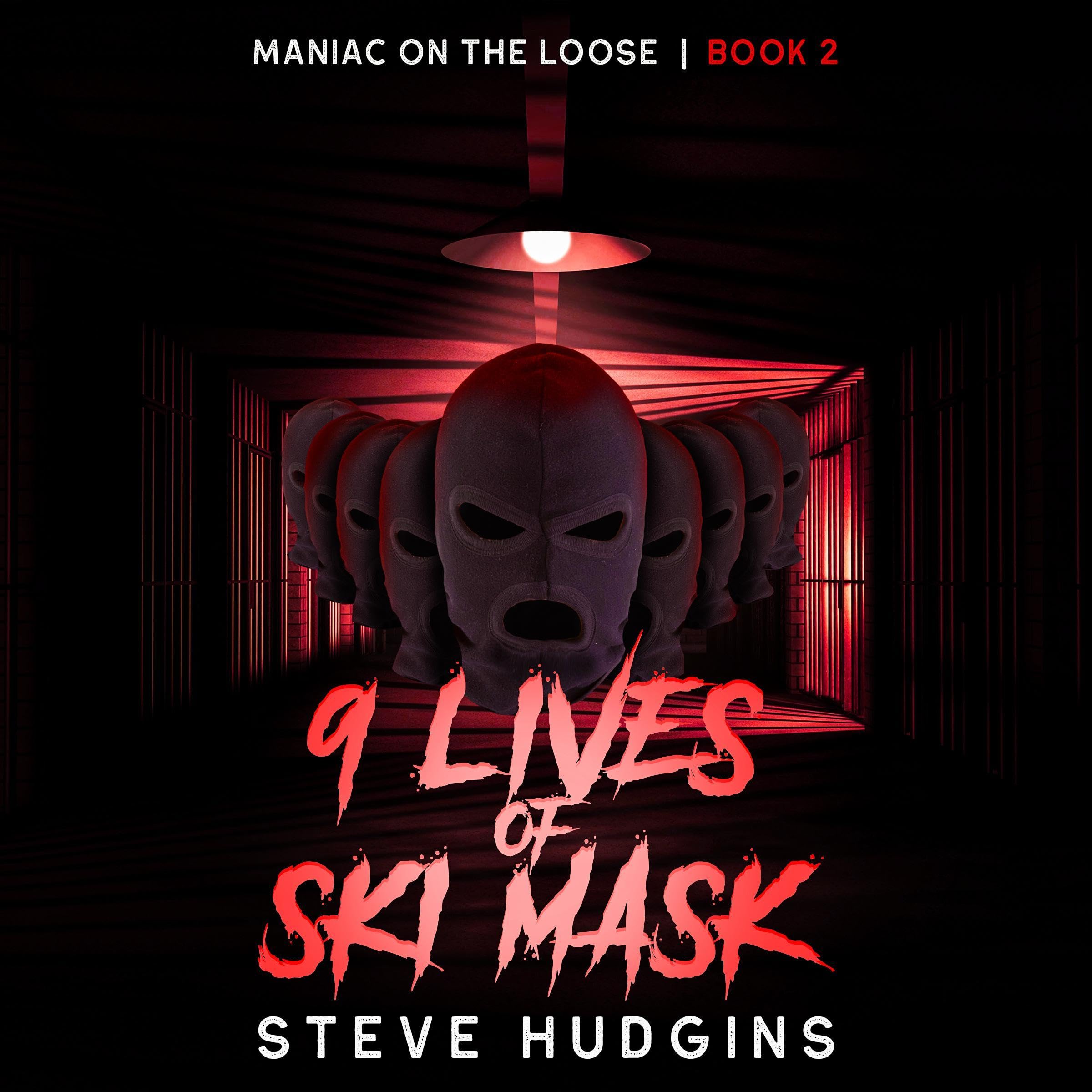 9 Lives of Ski Mask