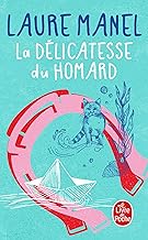 La Délicatesse du homard