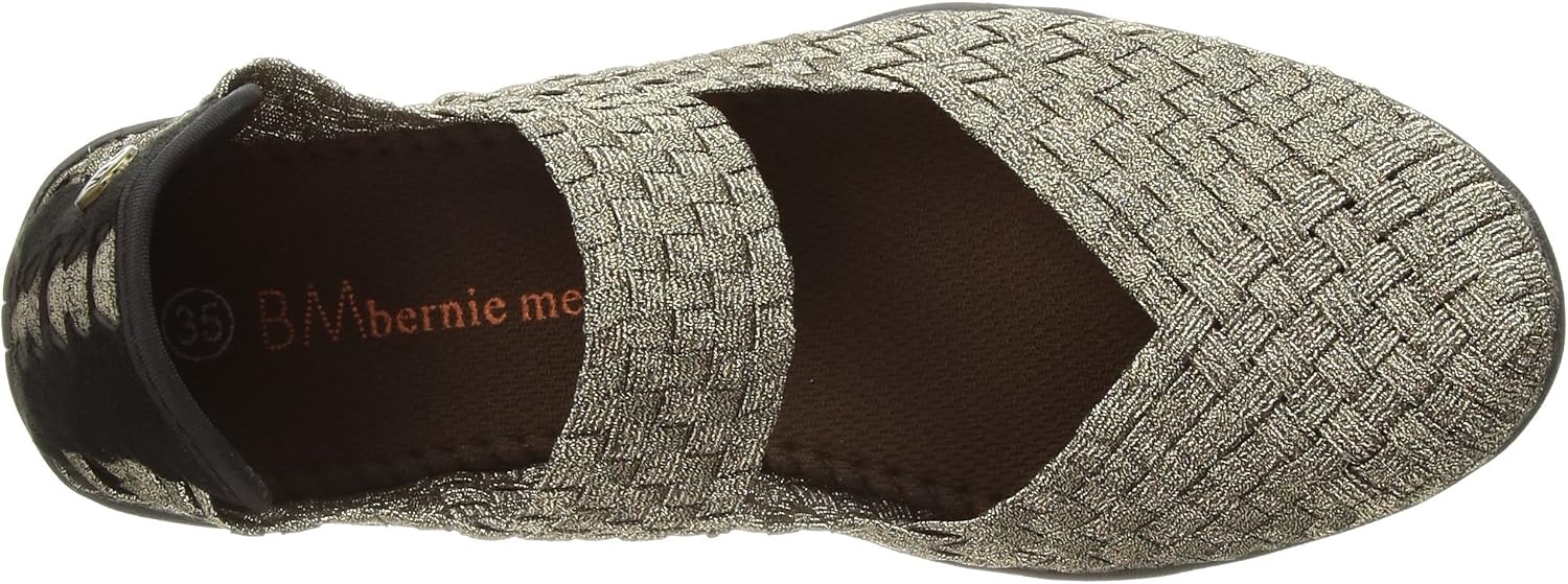 Bernie Mev Girls' Cuddly K