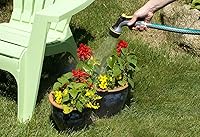 Vista 3 de Neverkink - Manguera de jardín de 5/8 pulgadas x 50 pies resistente y duradera sin torceduras