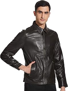 Us Polo Leather Jackets Online India