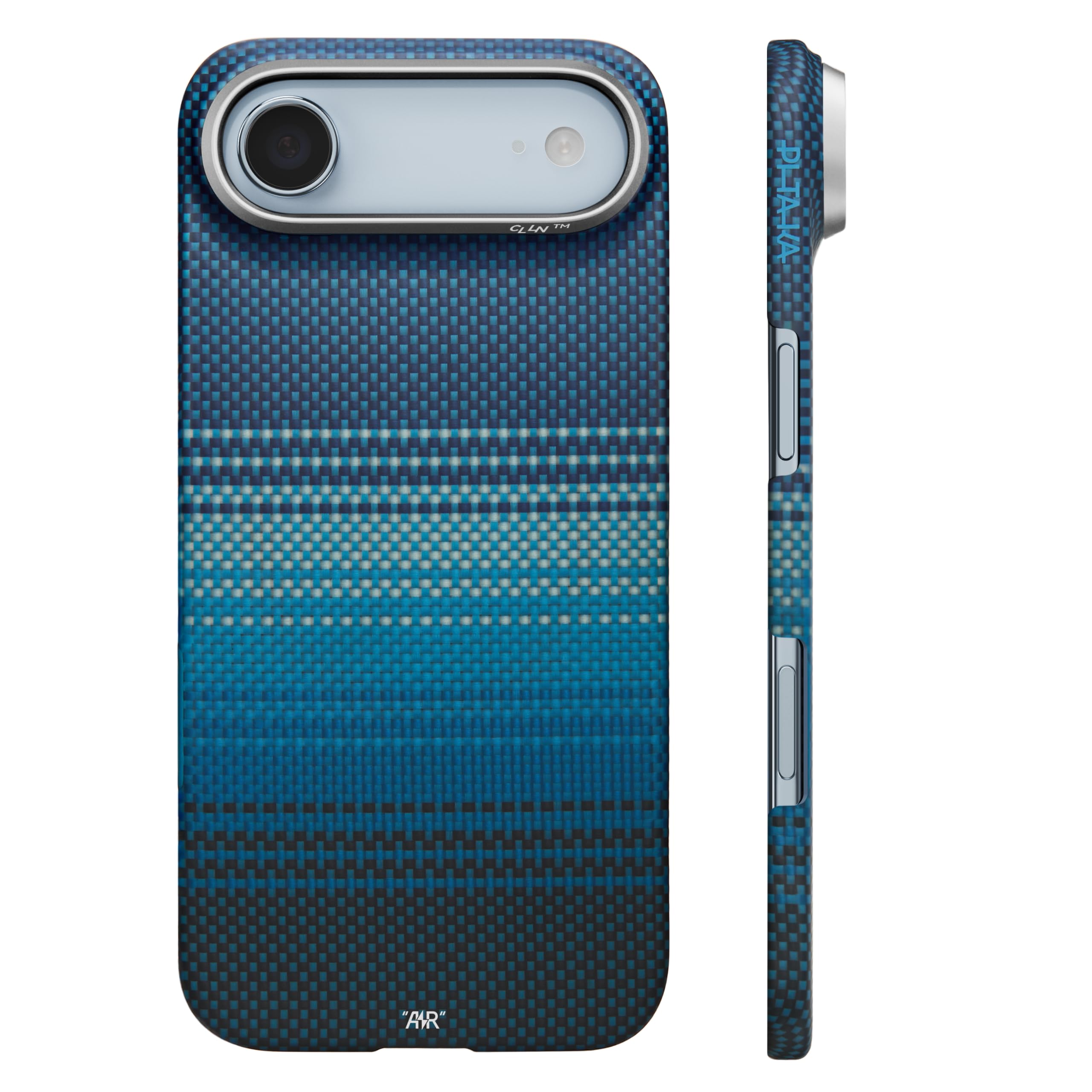 Amazon.com: pitaka for iPhone Air Case, Caseless Feeling, Aramid