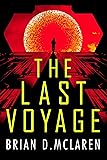 Brian McLaren The Last Voyage
