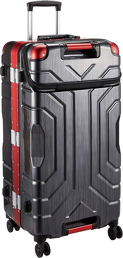 シフレ　スーツケース ハードフレームGripMaster 148ℓ 特大 Amazon | [シフレ] スーツケース 特大サイズ 82cm 148L 7.5kg グリップ