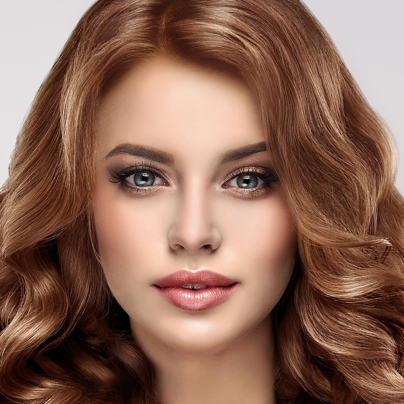 Boobeen Hairline Shadow Stick, Hair Root Concealer & Touch Up Powder With Sponge, Instant Cover Up For Thinning Grey Hair - Image 4