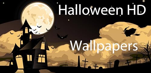 Halloween Wallpapers – vue 8