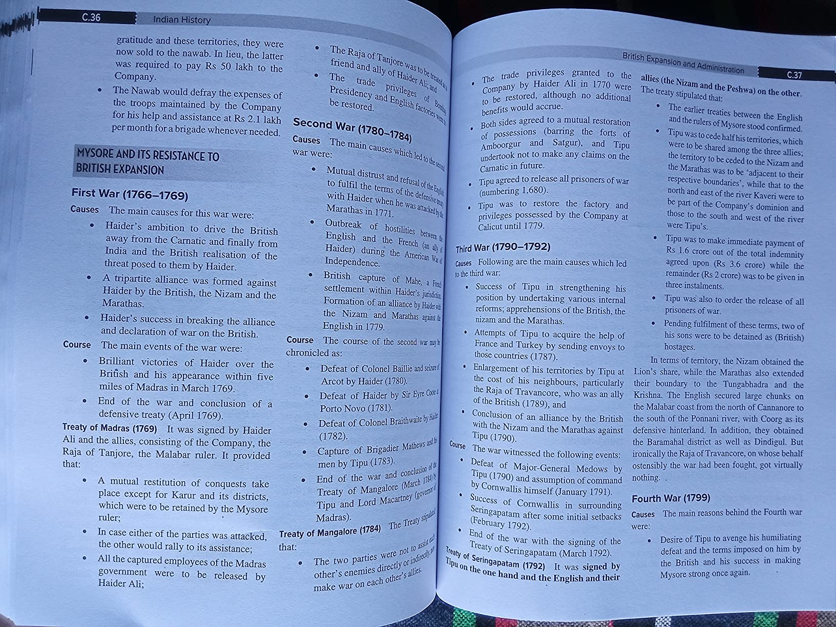 Buy Indian History for UPSC (English)|3rd Edition|Civil Services Exam ...