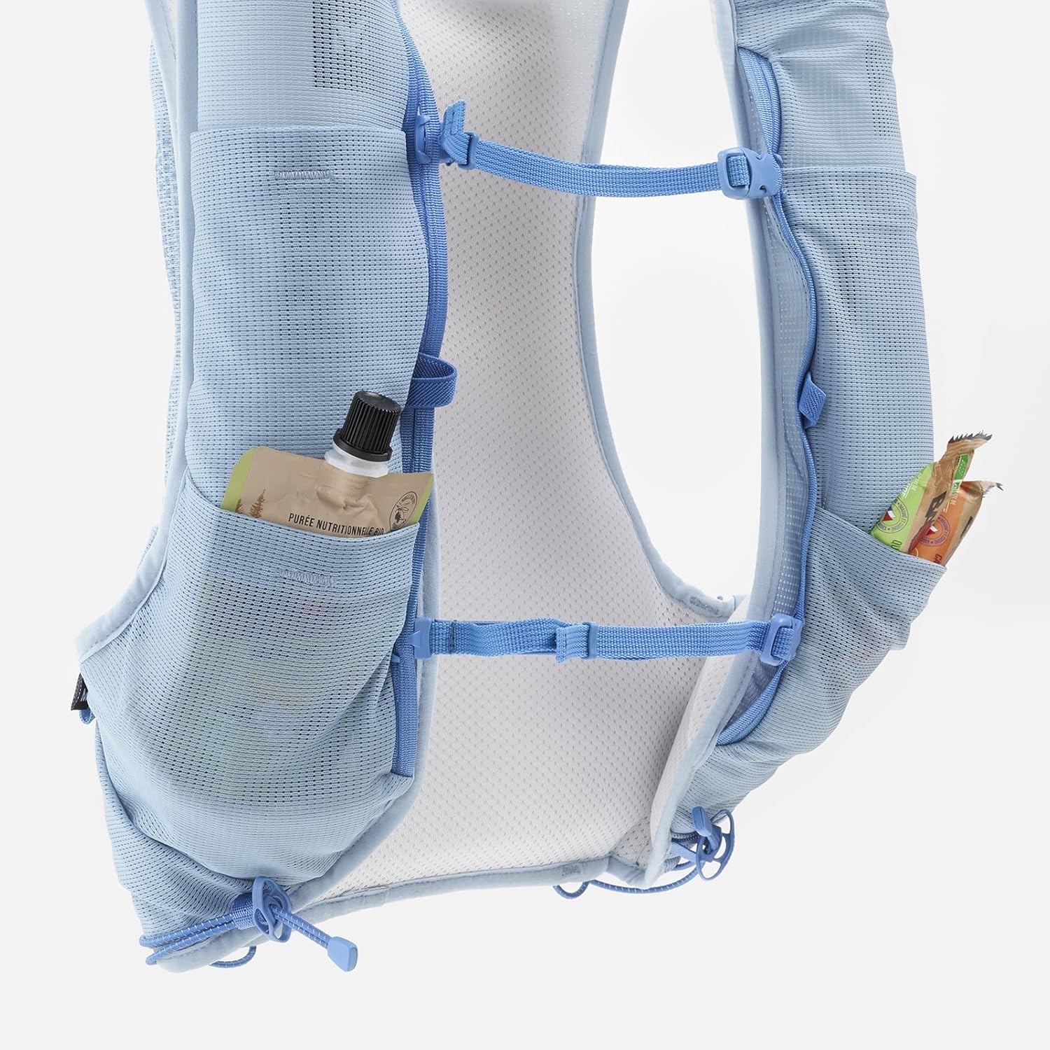 ミレー] トレイルランニングザック インテンス 5 MIS2351 MILLET