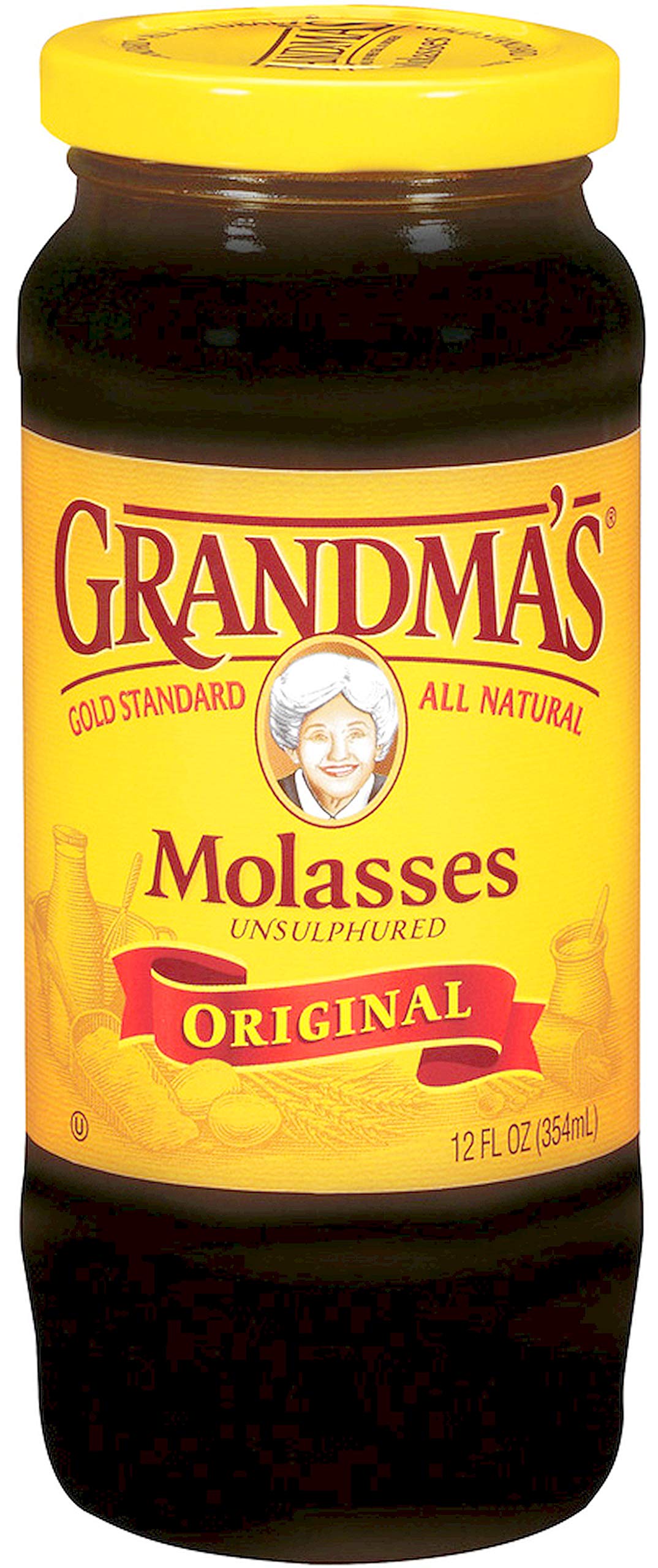 Grandma%27s Grandmas Regular Molasses 120 Oz (B01A3U8A12) Amazon Price History, Amazon Price Tracker