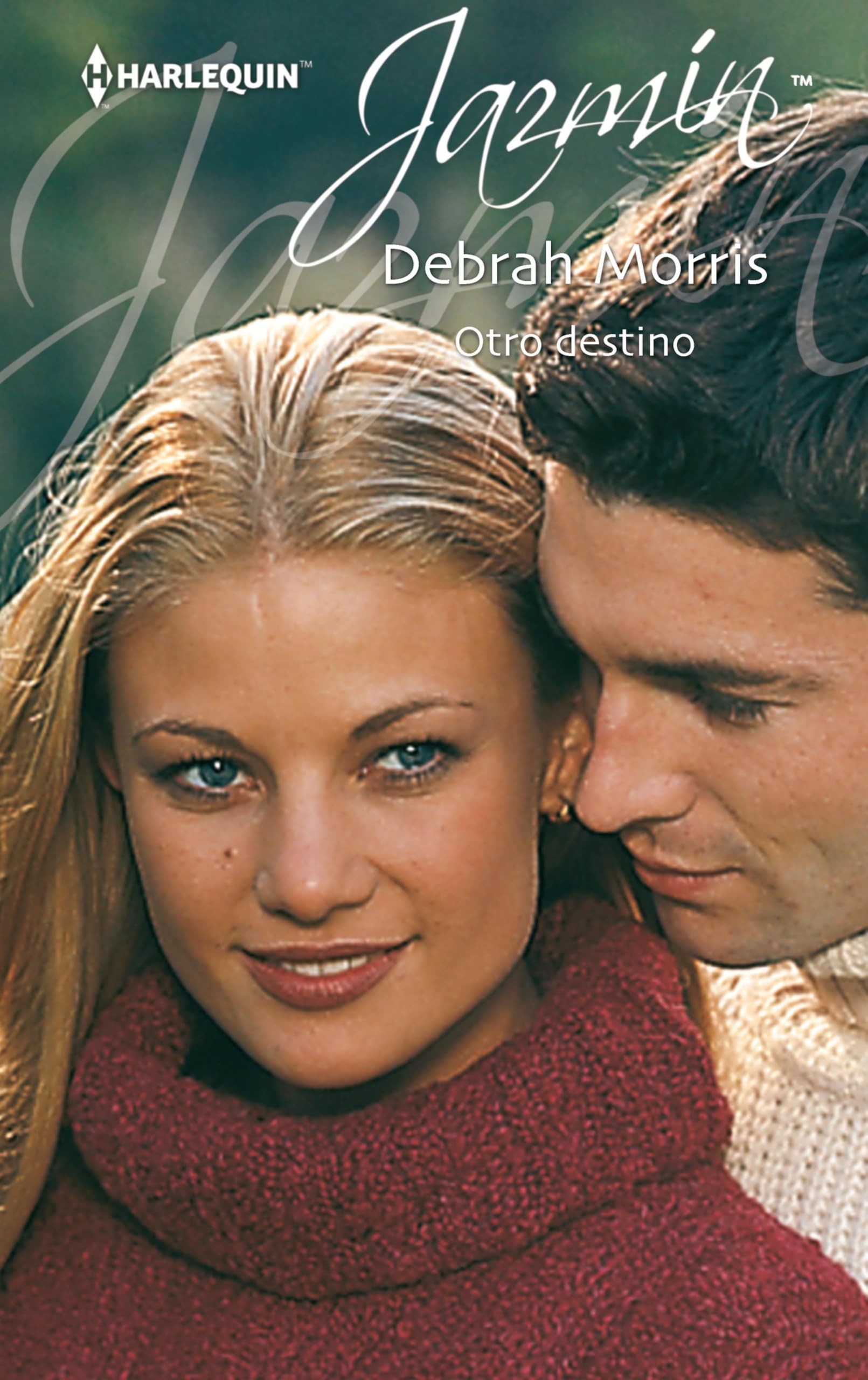 Otro destino (Jazmín) (Spanish Edition)