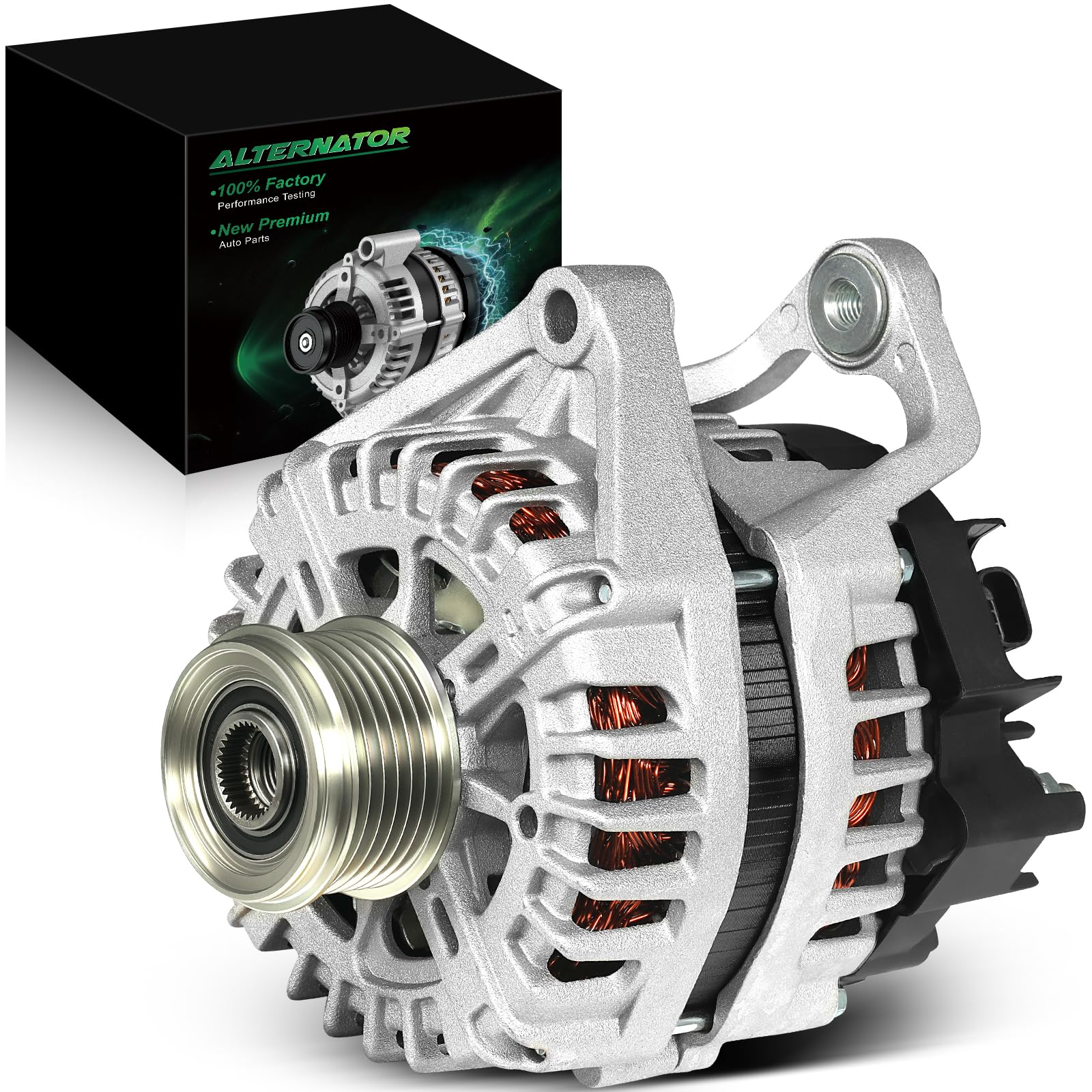 SZKAIDAG 130A Alternator