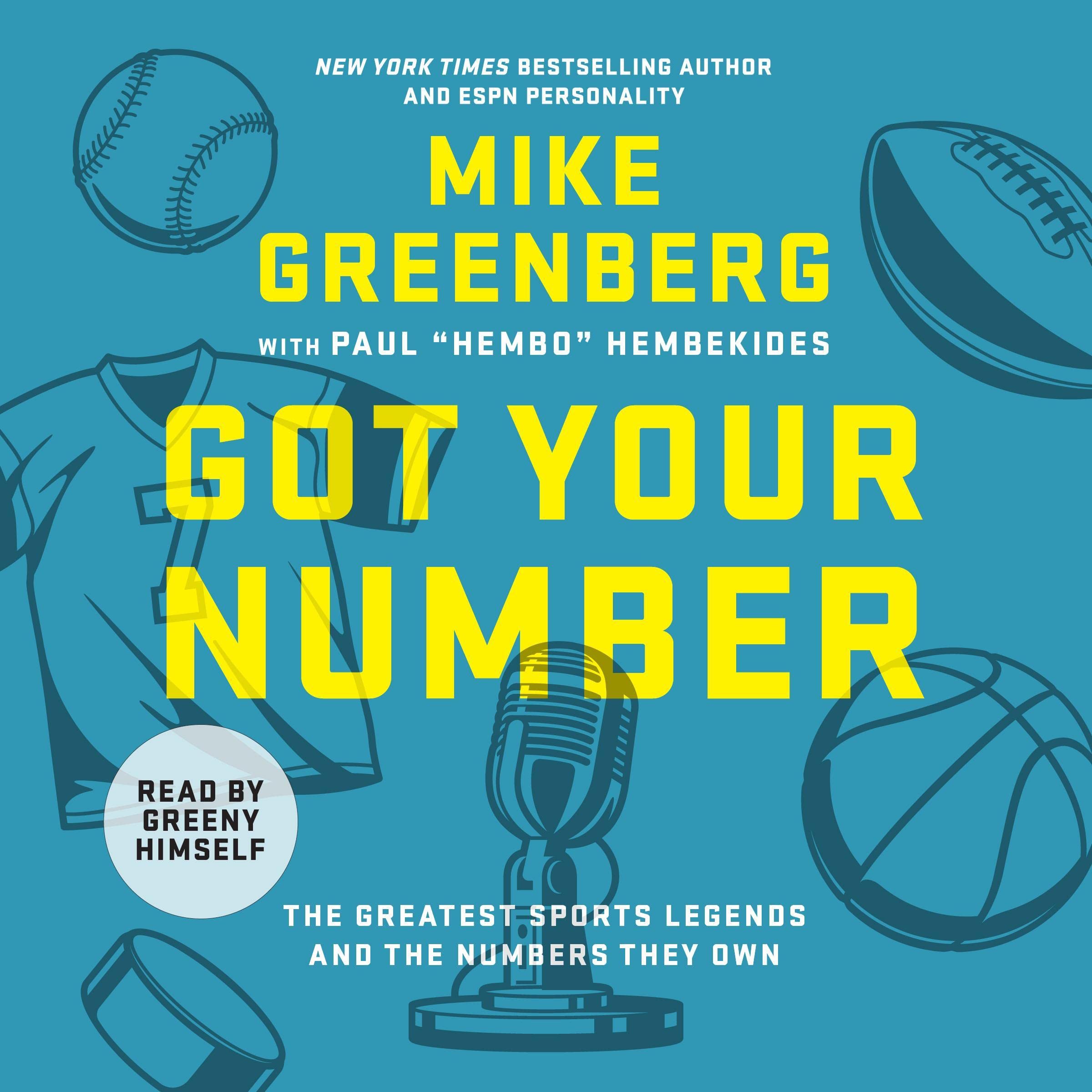 Cover art for Got Your Number