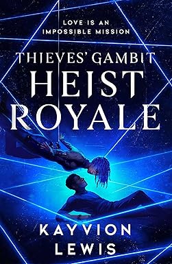HEIST ROYALE