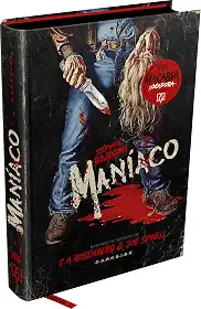 Maníaco