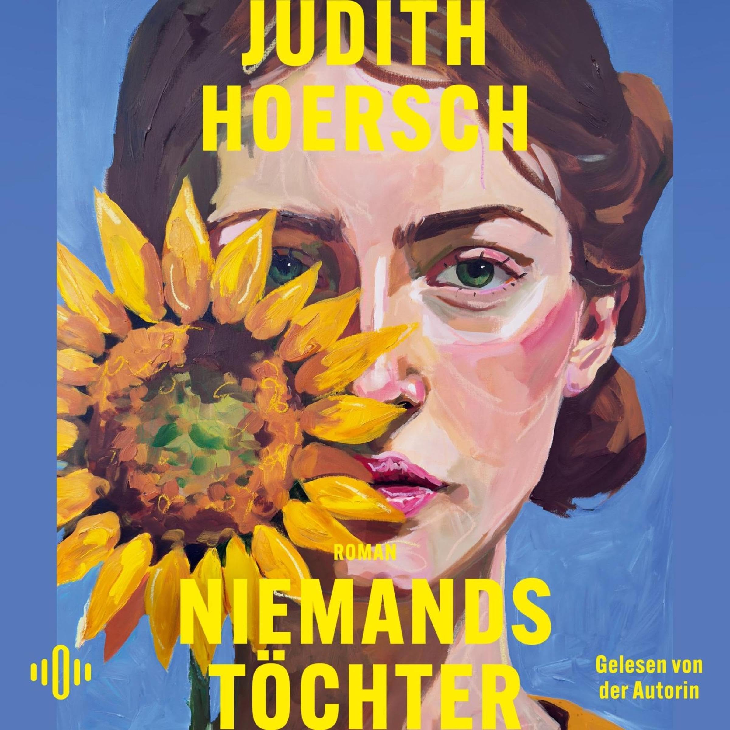 Cover art for Niemands Töchter